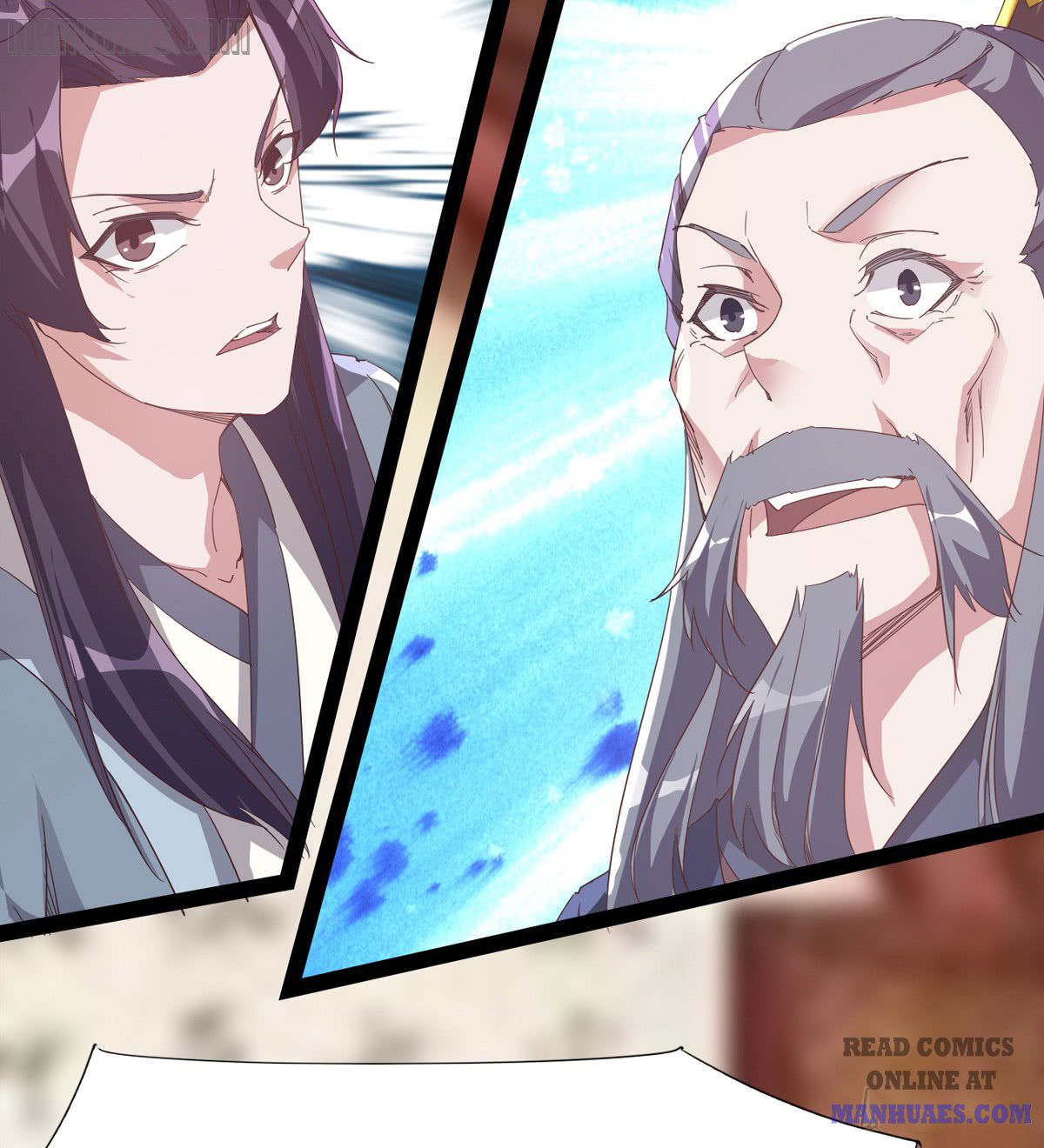 Path of the Sword Chapter 29 38